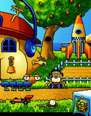 A.J.’s World of Discovery