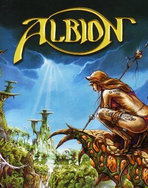 Albion