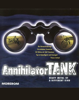 Annihilator Tank