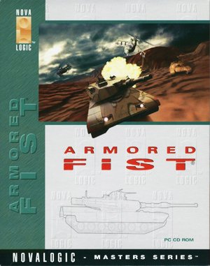 Armored Fist