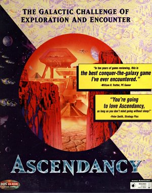 Ascendancy