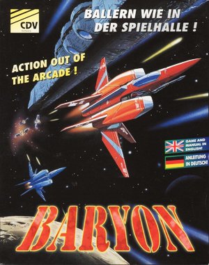 Baryon