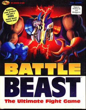 Battle Beast