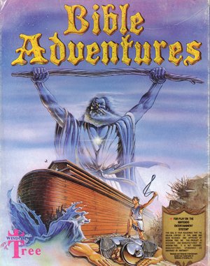 Bible Adventures