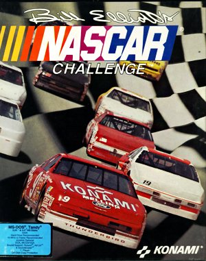 Bill Elliott’s NASCAR Challenge