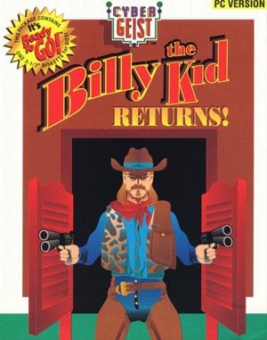 Billy the Kid Returns!