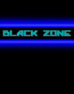 Black Zone