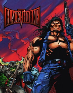 Blackthorne