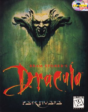 Bram Stoker’s Dracula