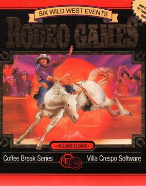 Buffalo Bill’s Wild West Show