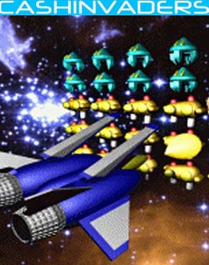 Cash Invaders