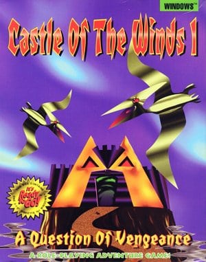 Castle of the Winds I: A Question of Vengeance