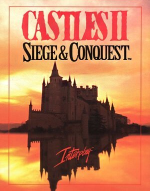 Castles II: Siege & Conquest