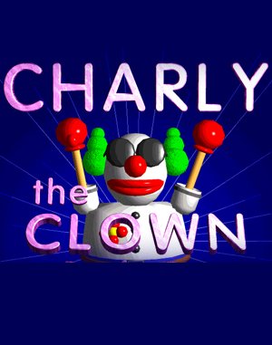 Charly the Clown