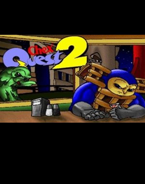 Chex Quest 2
