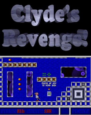 Clyde’s Revenge