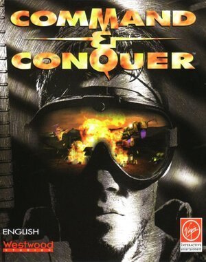 Command & Conquer