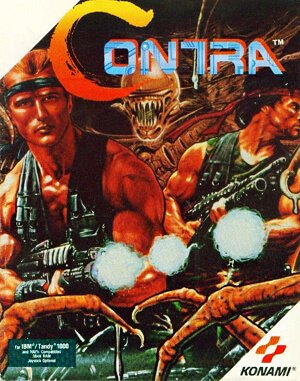 Contra