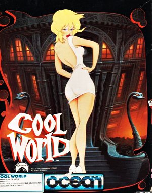 Cool World