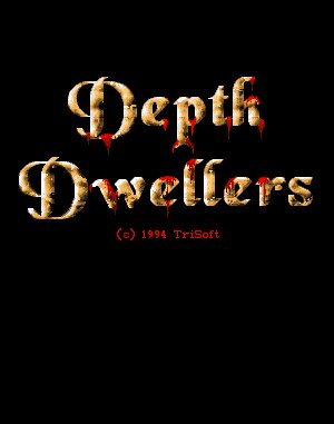 Depth Dwellers