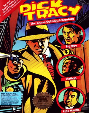 Dick Tracy