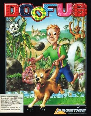 Doofus