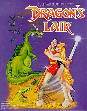 Dragon’s Lair