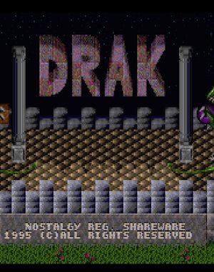 Drak