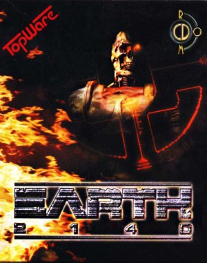 Earth 2140