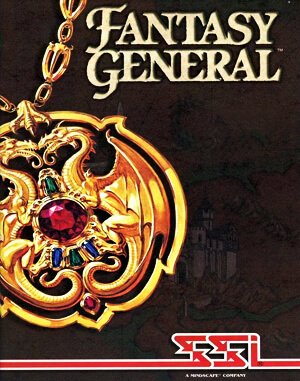 Fantasy General