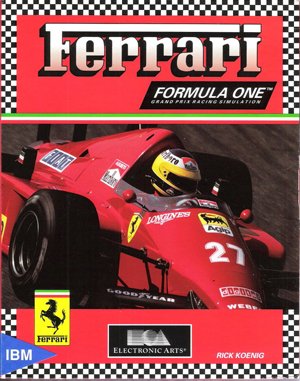 Ferrari Formula One