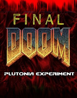 Final Doom – Plutonia Experiment