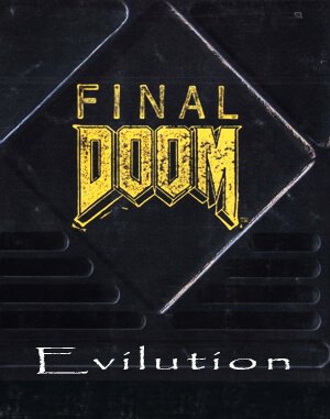 Final Doom – TNT: Evilution