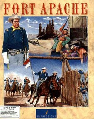 Fort Apache