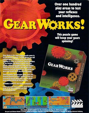 Gear Works