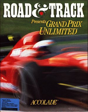 Grand Prix Unlimited