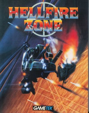 Hellfire Zone