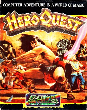 HeroQuest