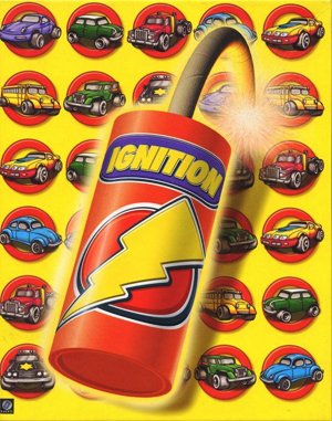 Ignition