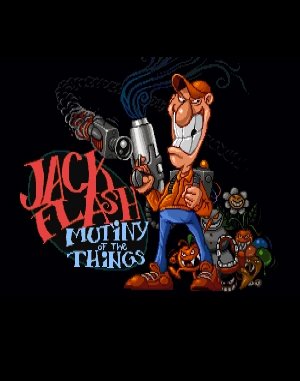 Jack Flash