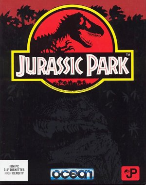 Jurassic Park