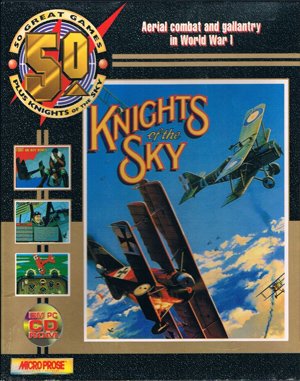 Knights of the Sky