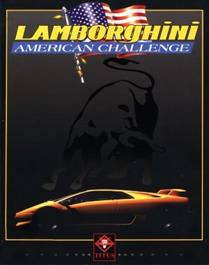Lamborghini – American Challenge