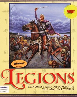 Legions