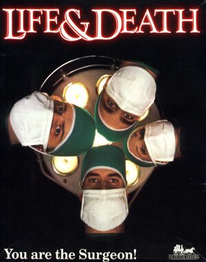Life & Death