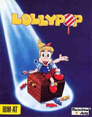 Lollypop