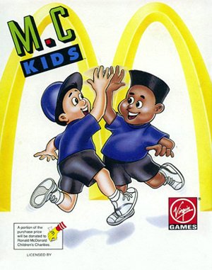 M.C. Kids