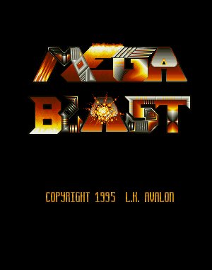 Mega Blast