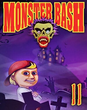 Monster Bash II