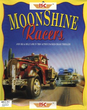 Moonshine Racers